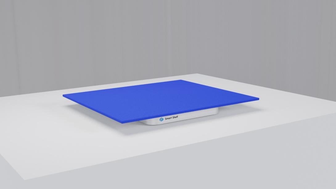 Smart Shelf