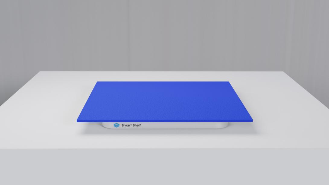 Smart Shelf